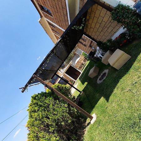 Cabana Conde Eidrien Huasca de Ocampo Extérieur photo