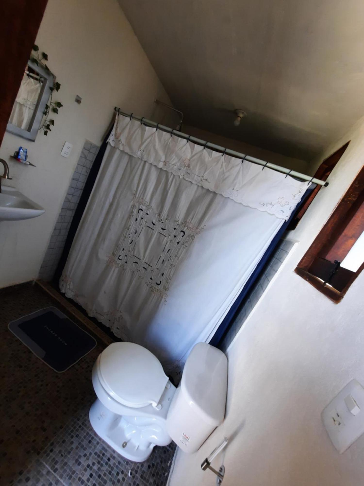 Cabana Conde Eidrien Huasca de Ocampo Extérieur photo